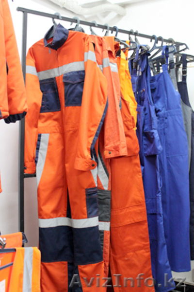 Спецодежда Спецобувь СИЗ - Изображение #5, Объявление #666895