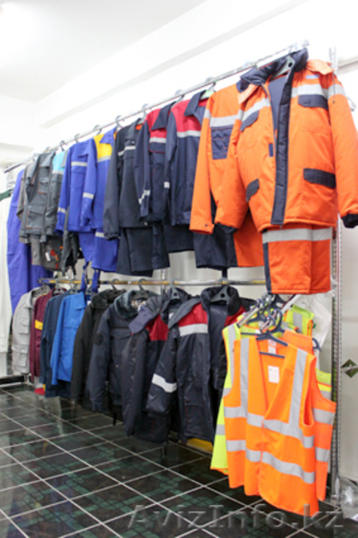 Спецодежда Спецобувь СИЗ - Изображение #6, Объявление #666895