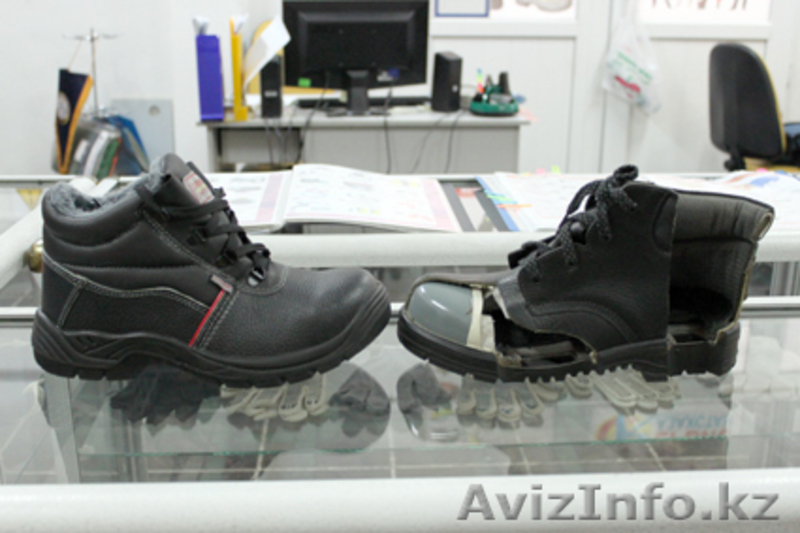 Спецодежда Спецобувь СИЗ - Изображение #7, Объявление #666895