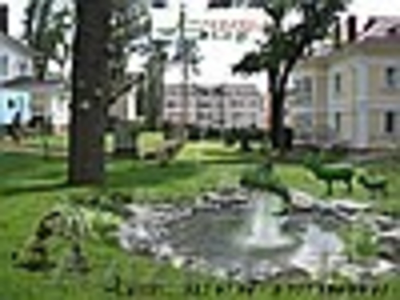 Водопады Ландшафный  дизайн - Изображение #3, Объявление #671022