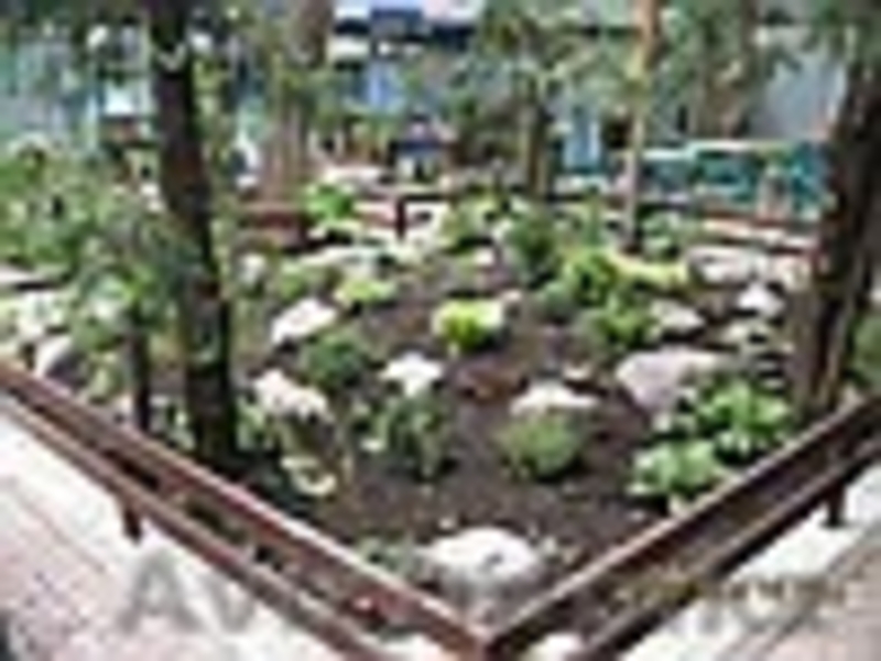 Водопады Ландшафный  дизайн - Изображение #5, Объявление #671022