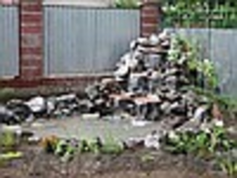 Водопады Ландшафный  дизайн - Изображение #7, Объявление #671022