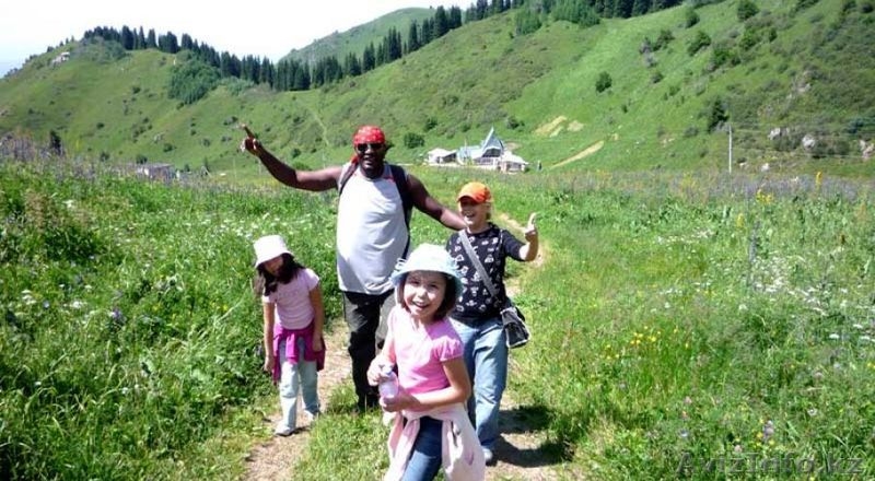 Английский летний лагерь-\"Rainbow\" - Изображение #4, Объявление #649543