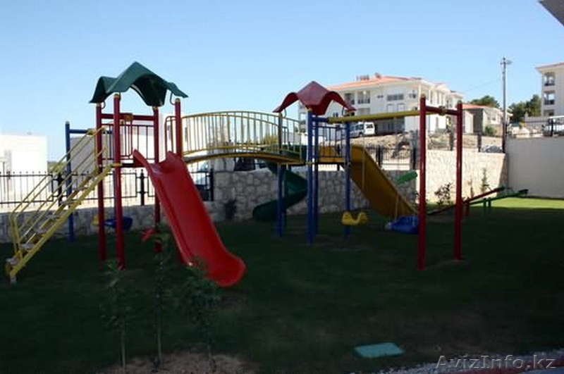 Шикарный комплкс в курортном городе Сиде!!! - Изображение #9, Объявление #661049