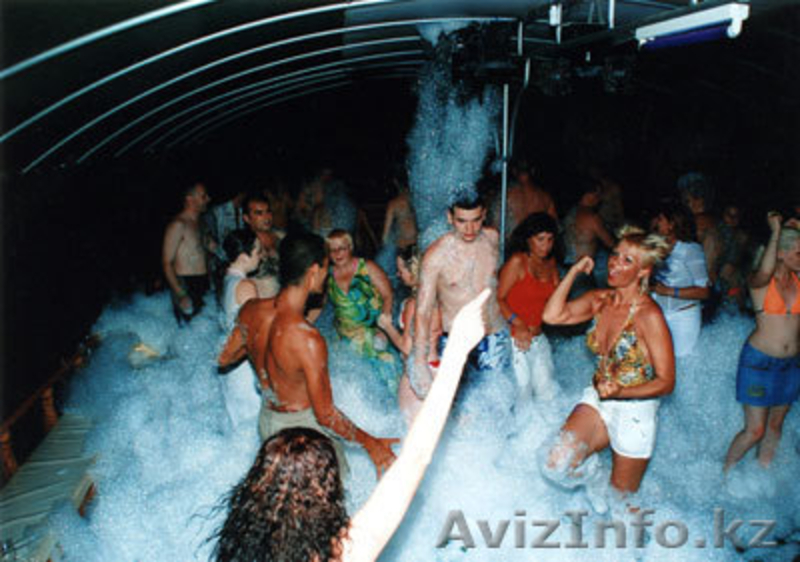 СПЕЦ.ПРЕДЛОЖЕНИЕ ПО ТУРЦИИ - Изображение #1, Объявление #669313