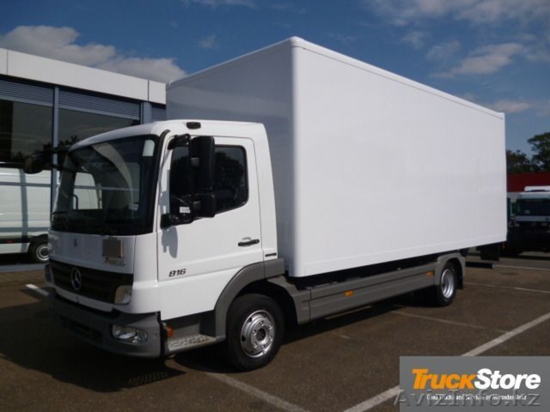 Еженедельные рейсы Алматы Караганды Астана. Переезд офисов квартир. - Изображение #6, Объявление #661953