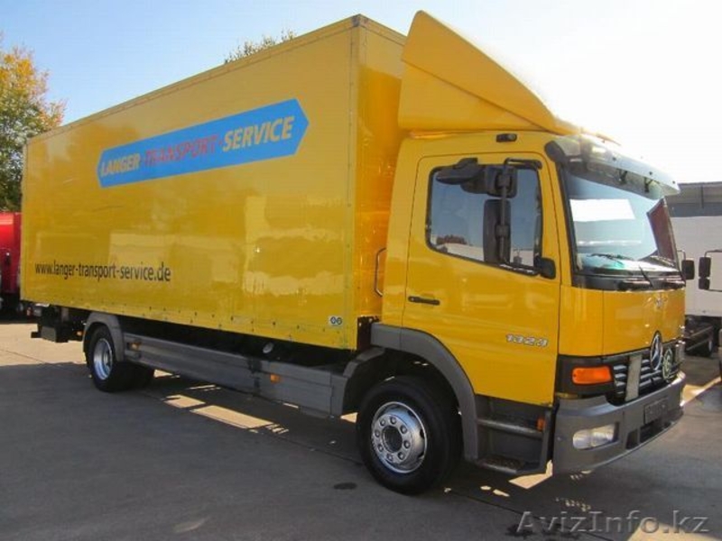 Переезды офисов квартир по городу межгород область дачи. Мебелевозы ГрузоГазели - Изображение #1, Объявление #661947