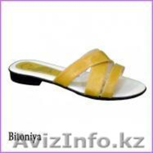 Российское обувное производство TOTOlini - Изображение #3, Объявление #665028