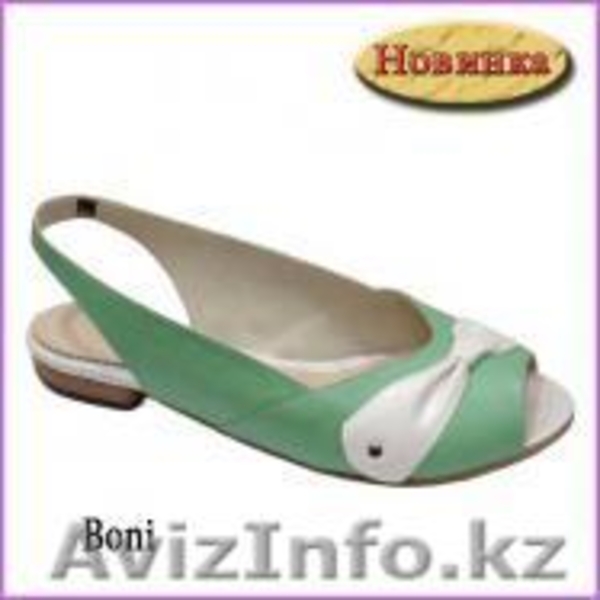 Российское обувное производство TOTOlini - Изображение #4, Объявление #665028