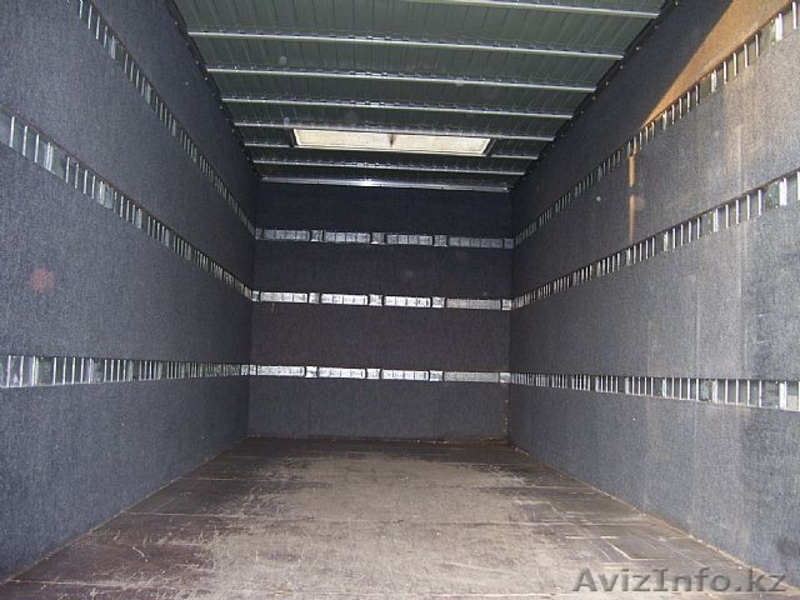 Переезды на а/м МЕРСЕДЕС, ГАЗЕЛЬ - Изображение #3, Объявление #662523