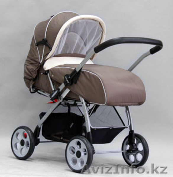 Универсальные детские коляски GEOBY - Изображение #10, Объявление #651431