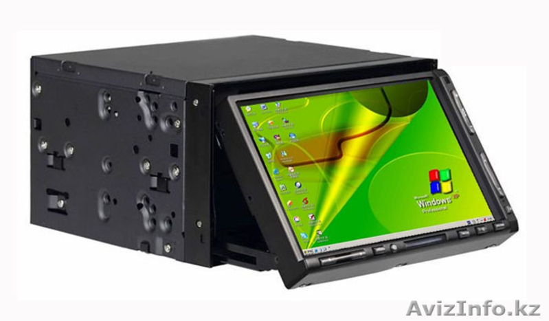 Автомобильные компьютеры - Изображение #1, Объявление #671680