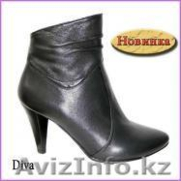 Российское обувное производство TOTOlini - Изображение #5, Объявление #665028