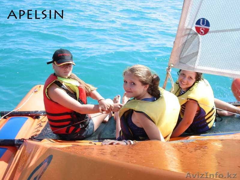Детский Отдых в Алматы!!! Детский лагерь!!! - Изображение #4, Объявление #292100