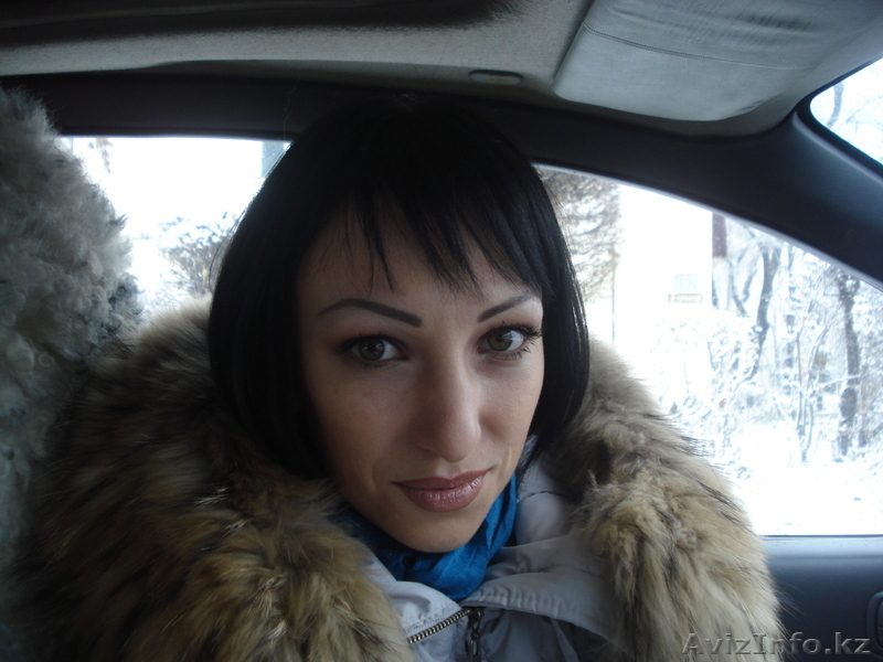 услуги профессионального визажиста - Изображение #4, Объявление #645687