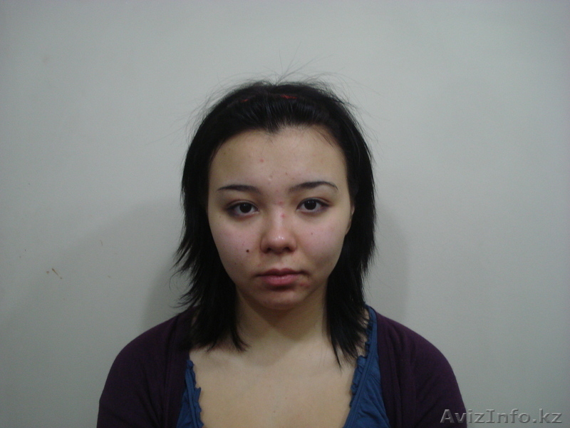 услуги профессионального визажиста - Изображение #5, Объявление #645687