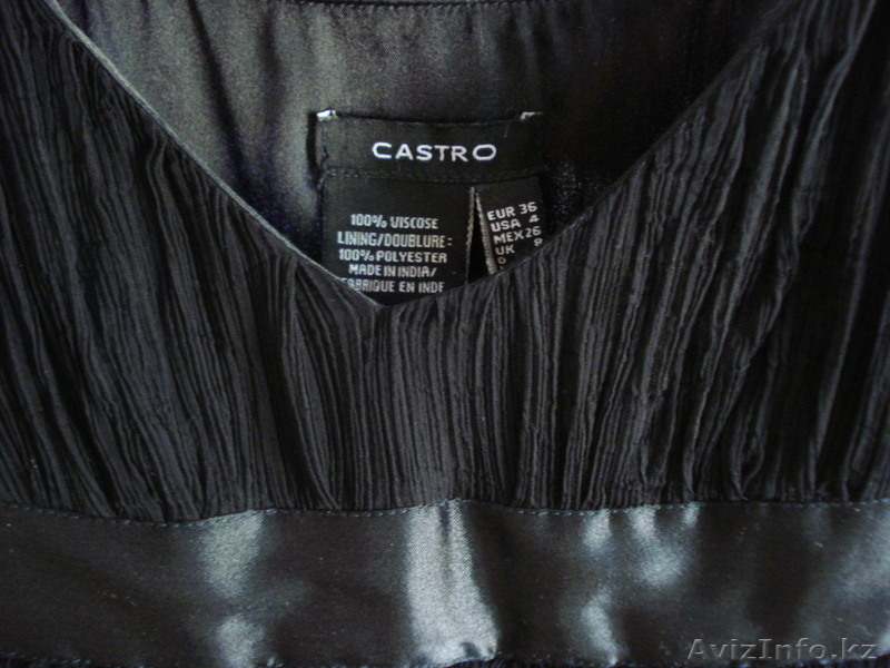 Продам Вечерние платье фирмы "Castro"  - Изображение #2, Объявление #665485