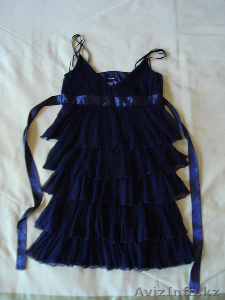 Продам Вечерние платье фирмы "Castro"  - Изображение #3, Объявление #665485