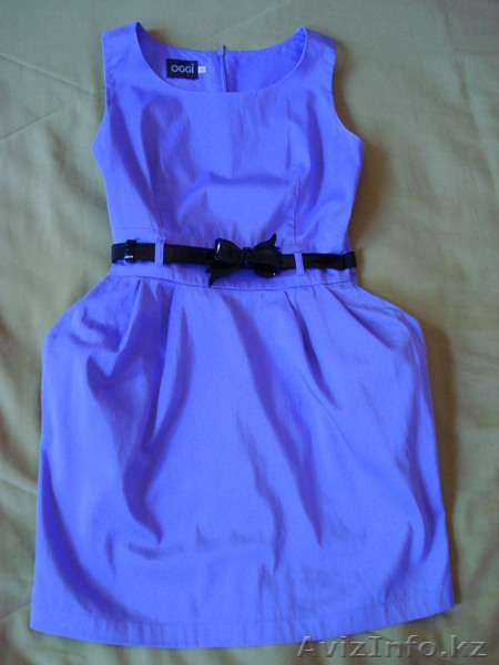 ПРОДАМ! Женское платье "Оodji" из коллекции, представлена линией ULTRA - Изображение #1, Объявление #665576