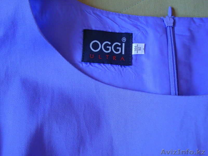 ПРОДАМ! Женское платье "Оodji" из коллекции, представлена линией ULTRA - Изображение #2, Объявление #665576