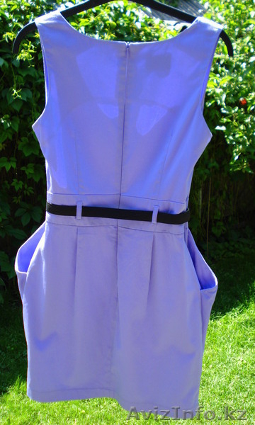 ПРОДАМ! Женское платье "Оodji" из коллекции, представлена линией ULTRA - Изображение #5, Объявление #665576