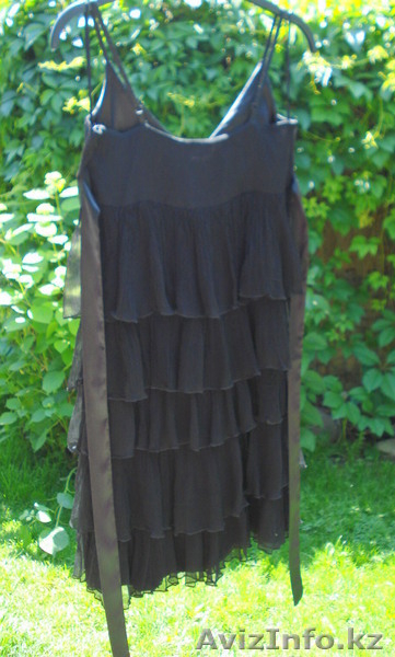 Продам Вечерние платье фирмы "Castro"  - Изображение #7, Объявление #665485