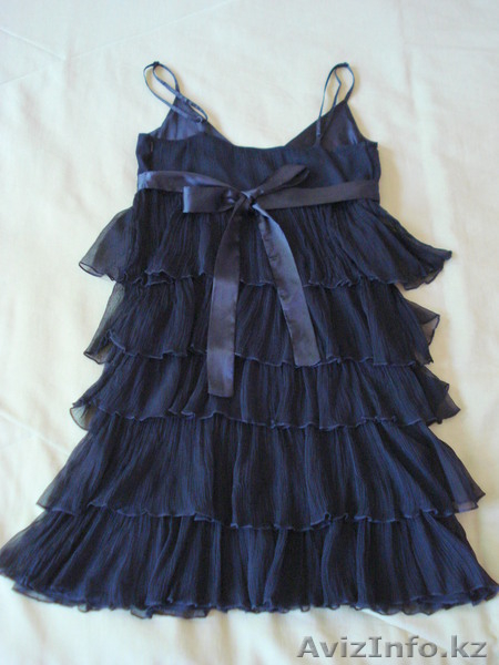 Продам Вечерние платье фирмы "Castro"  - Изображение #5, Объявление #665485