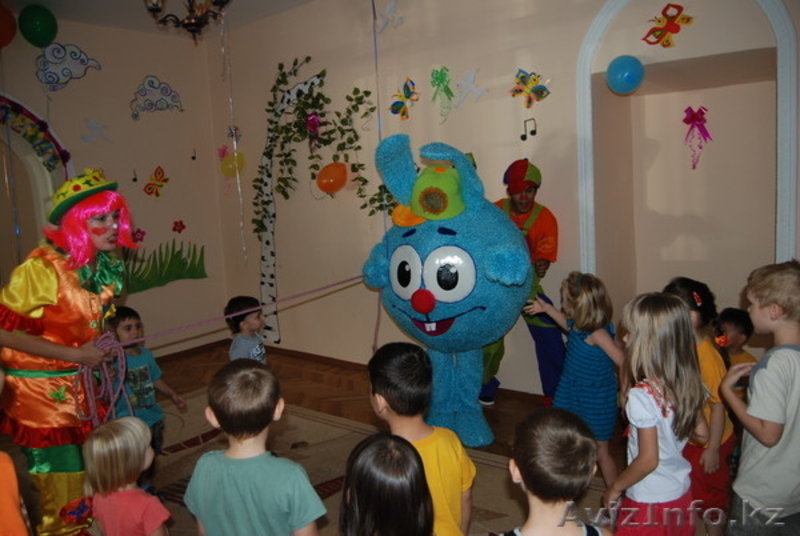 ДЕТСИКЕ ПРАЗДНИКИ И ПОДРАСТКОВЫЕ ВЕЧЕРИНКИ! - Изображение #6, Объявление #664195