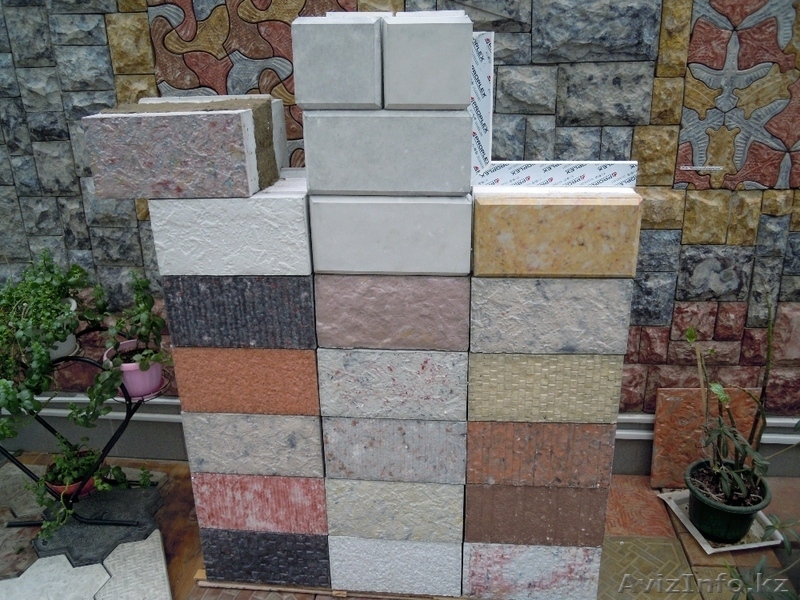 Предлагаем эксклюзивное производство теплоэфективных строительных блоков.  - Изображение #2, Объявление #657688