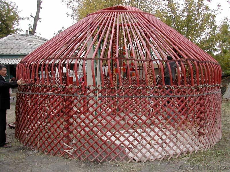 Продаю Юрту Мерей 87771223566 - Изображение #2, Объявление #667508