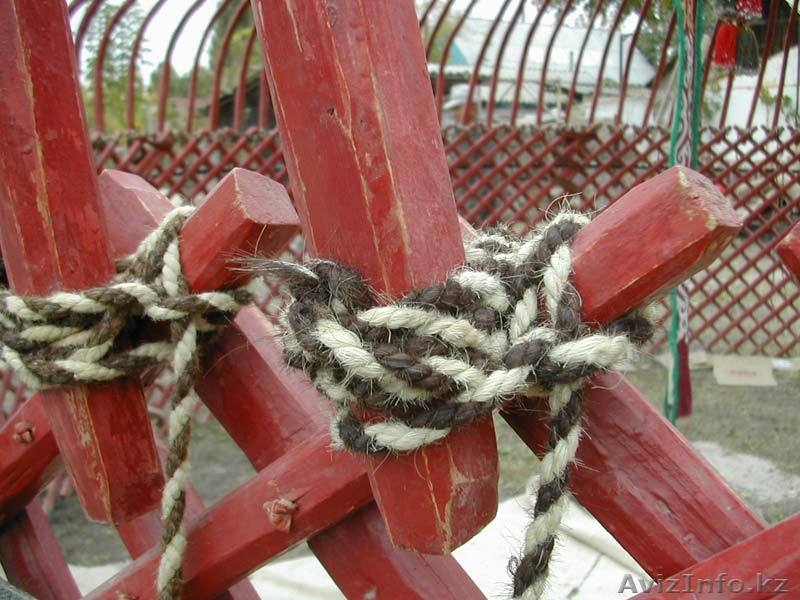 Продаю Юрту Мерей 87771223566 - Изображение #3, Объявление #667508