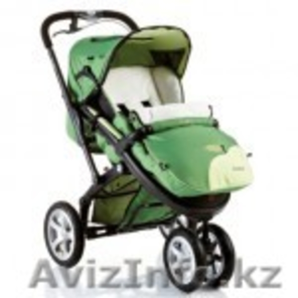 Универсальные детские коляски GEOBY - Изображение #3, Объявление #651431