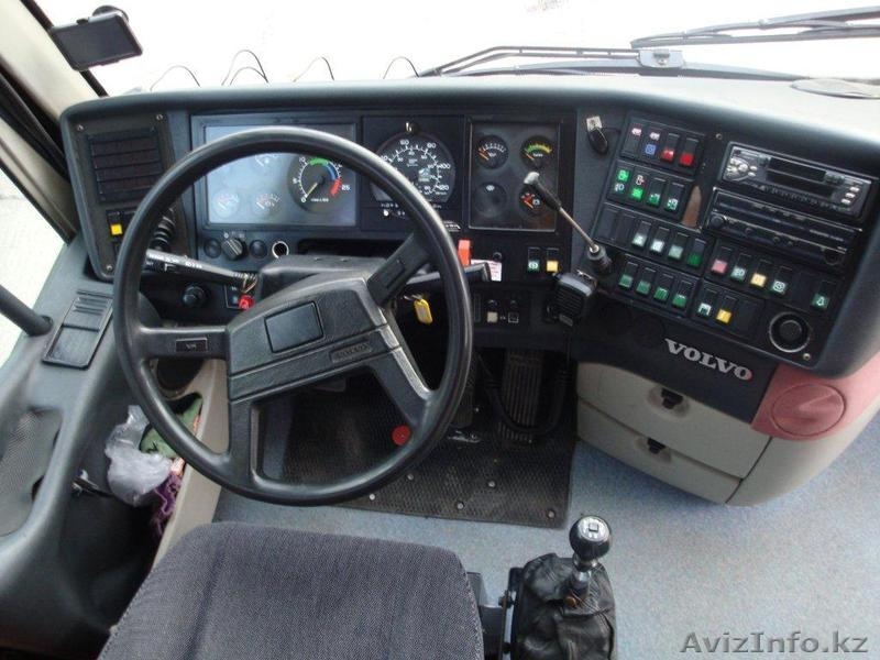 Продажа автобусов из Испании Volvo  century 1999 год - Изображение #4, Объявление #141361