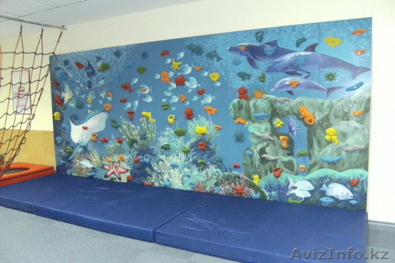 Детские мягкие комплексы - Изображение #3, Объявление #654163