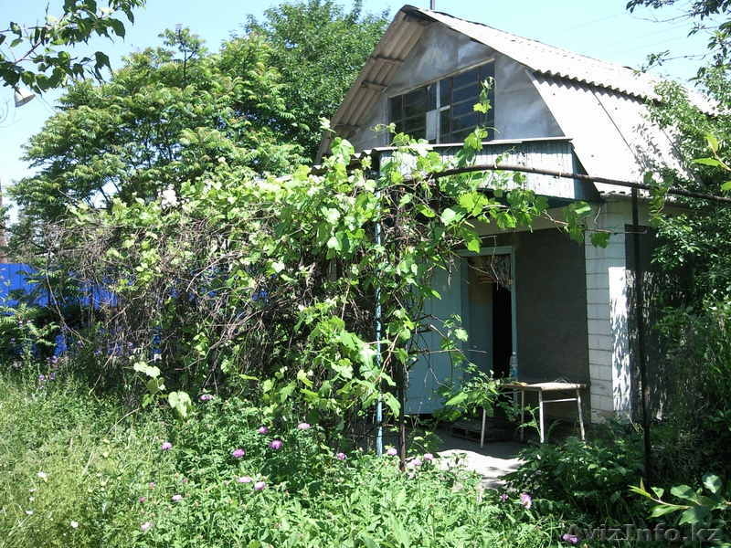 продам дачу в районе поселка Алгабас - Изображение #5, Объявление #666187
