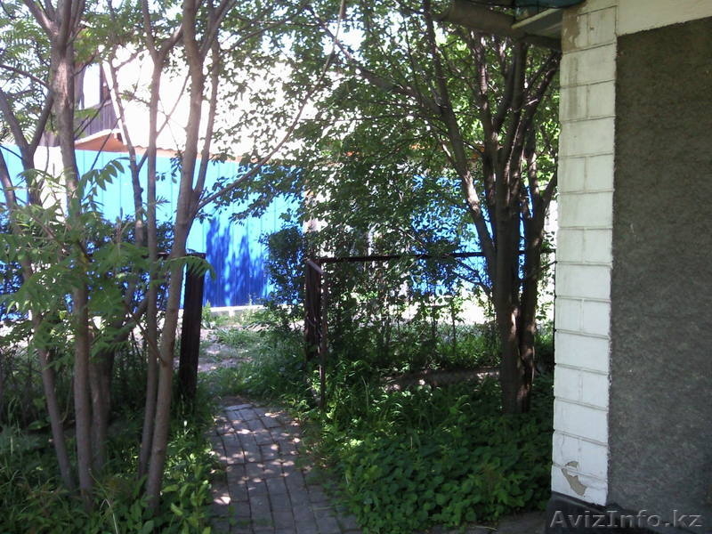 продам дачу в районе поселка Алгабас - Изображение #4, Объявление #666187