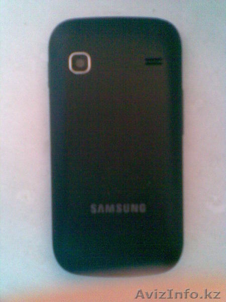 galaxy gio(android 2,2) - Изображение #2, Объявление #653627