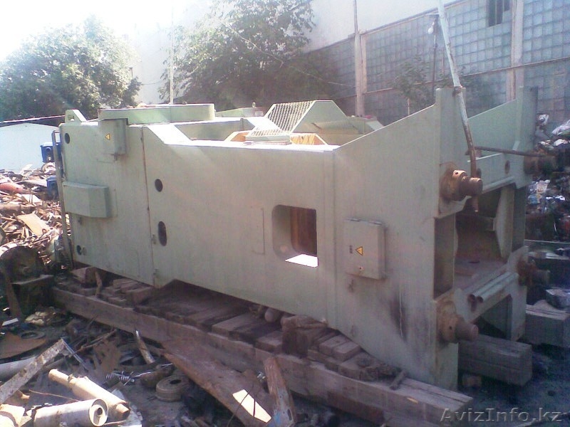 продам трубонарезной,фрезерный,прес. - Изображение #5, Объявление #673612