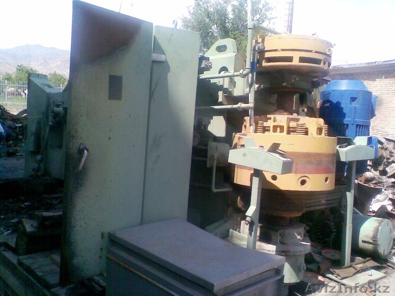 продам трубонарезной,фрезерный,прес. - Изображение #6, Объявление #673612