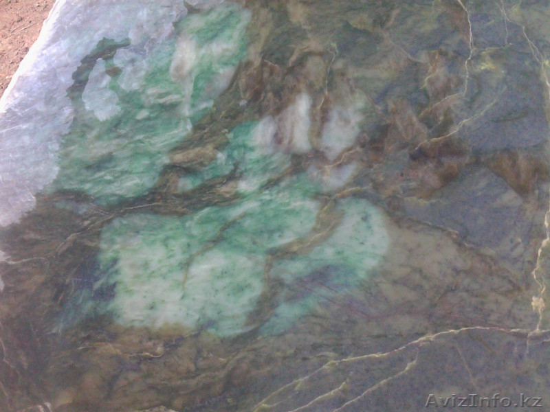 продам нефрит зеленый/скальник  - Изображение #2, Объявление #673548