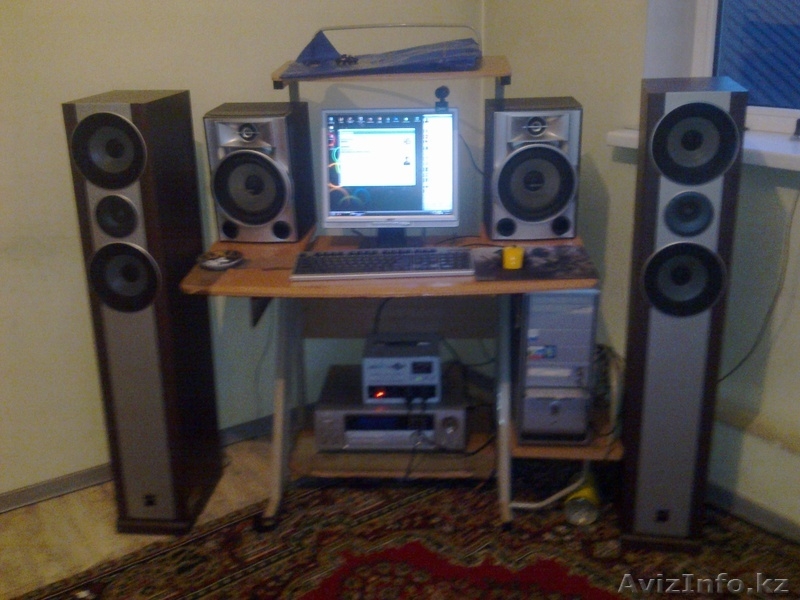 продам хорошый конпютер  - Изображение #6, Объявление #656250