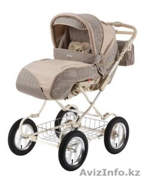 Универсальные детские коляски GEOBY - Изображение #7, Объявление #651431