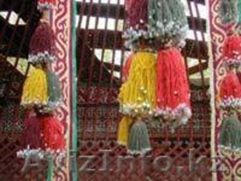 Продаю Юрту Мерей 87771223566 - Изображение #6, Объявление #667508