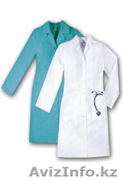 Домашний текстиль спецодежда ткани  - Изображение #6, Объявление #674244