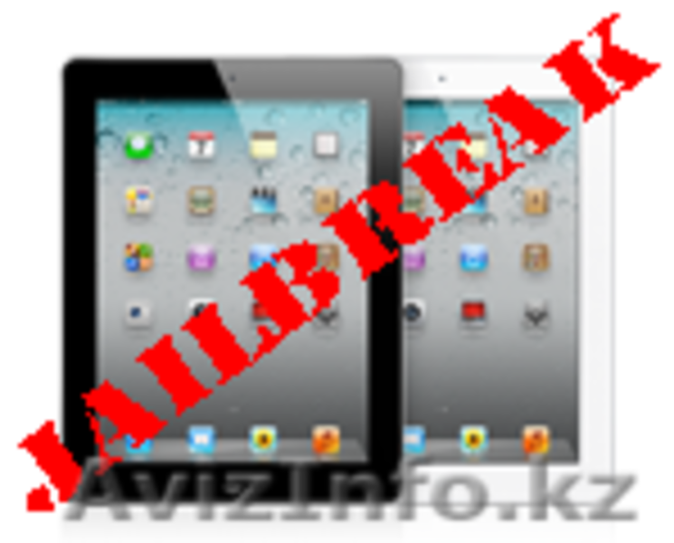 Прокачка IPAD 3 в Алматы, Прокачка The New IPAD в Алматы, Закачка IPAD 3 в Алмат - Изображение #1, Объявление #658947