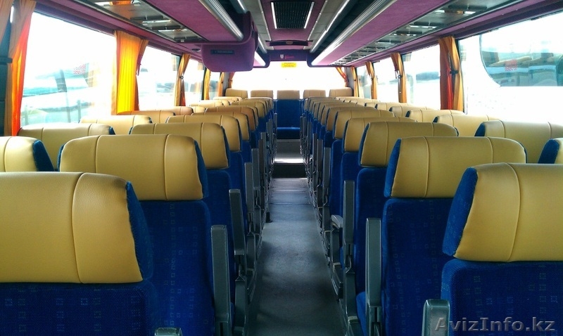Продажа автобусов  - Изображение #5, Объявление #121906