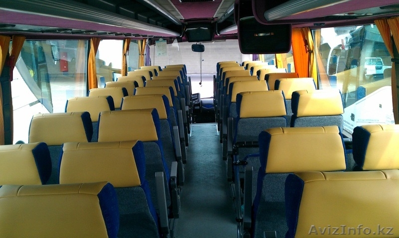 Продажа автобусов  - Изображение #4, Объявление #121906