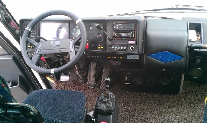 Продажа автобусов  - Изображение #3, Объявление #121906