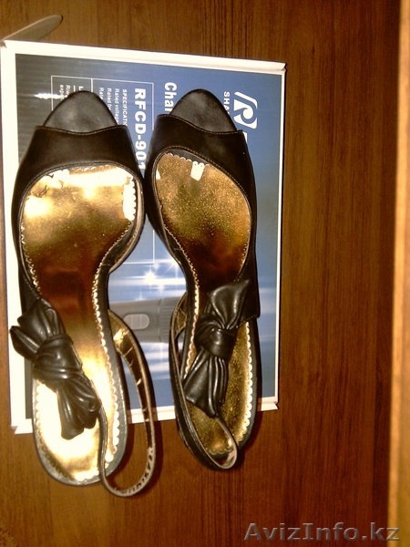 Продам босоножки Голден Пати - Изображение #2, Объявление #671014