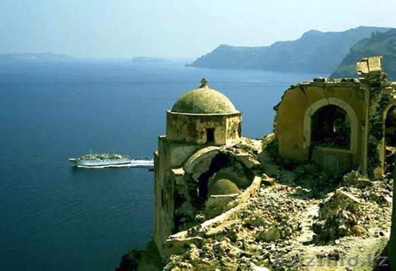 ГРЕЦИЯ-КОМБИНИРОВАННЫЙ ТУР - Изображение #4, Объявление #669305